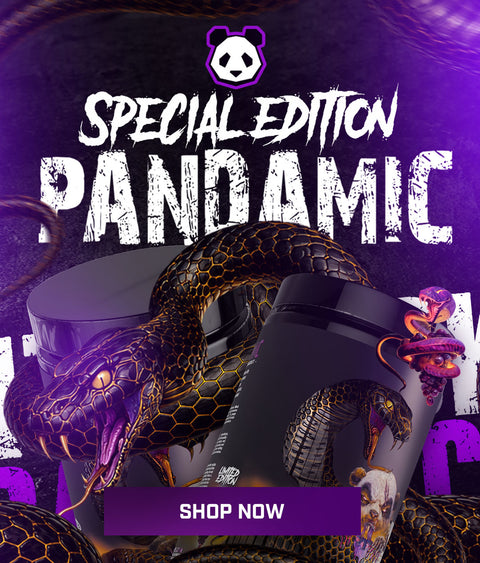 Panda Supps