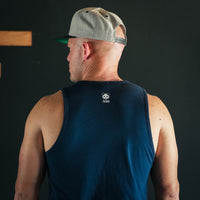 ALL NEW! Panda Head Tanks (Unisex)