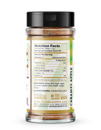 Prep By Jefe Premium Seasoning