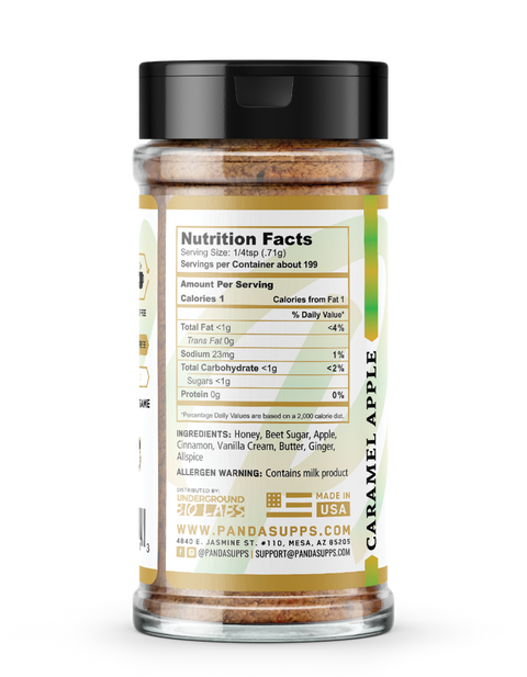 Prep By Jefe Premium Seasoning