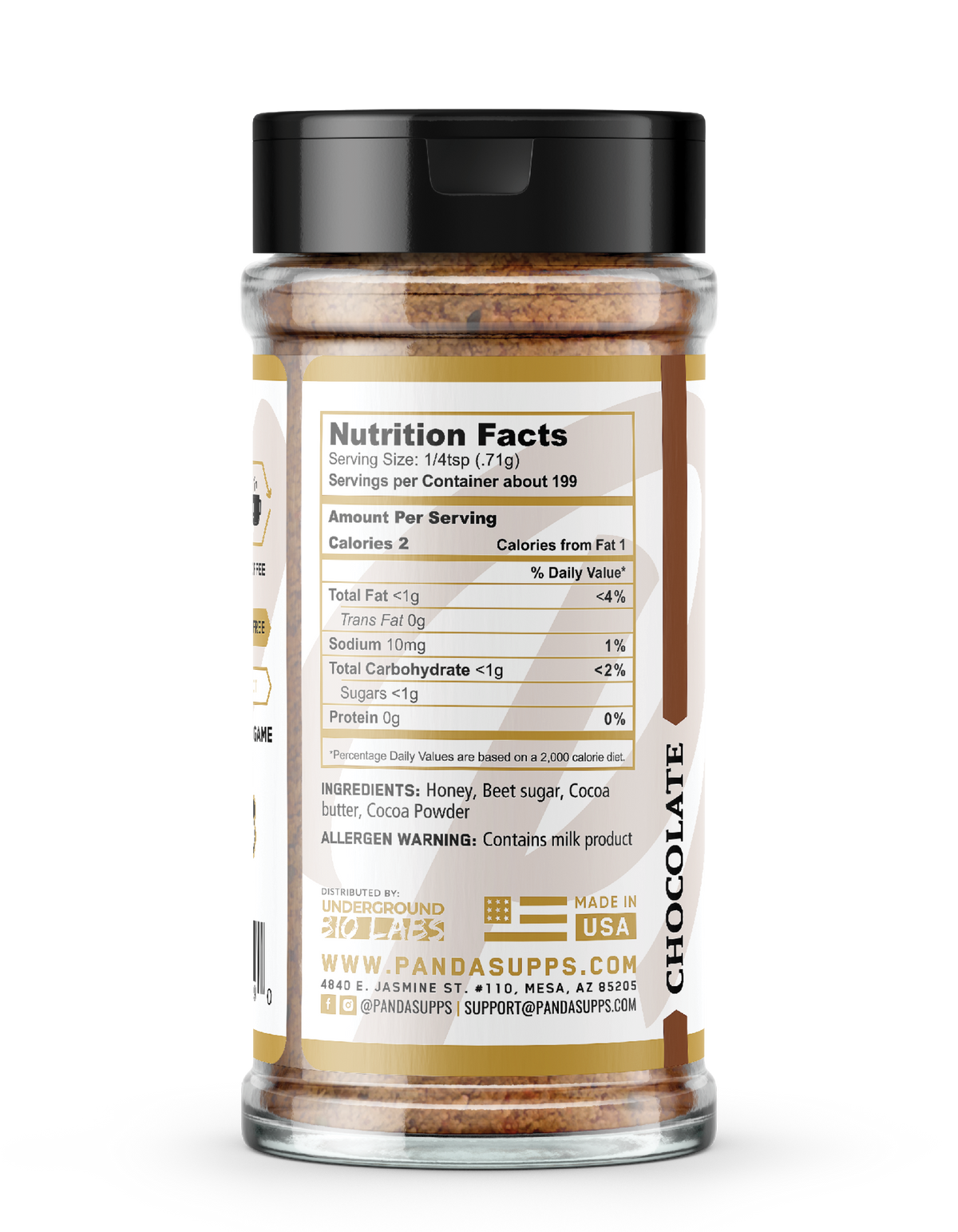 Prep By Jefe Premium Seasoning