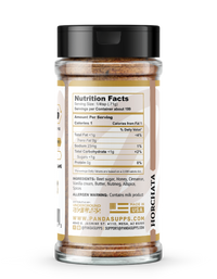 Prep By Jefe Premium Seasoning