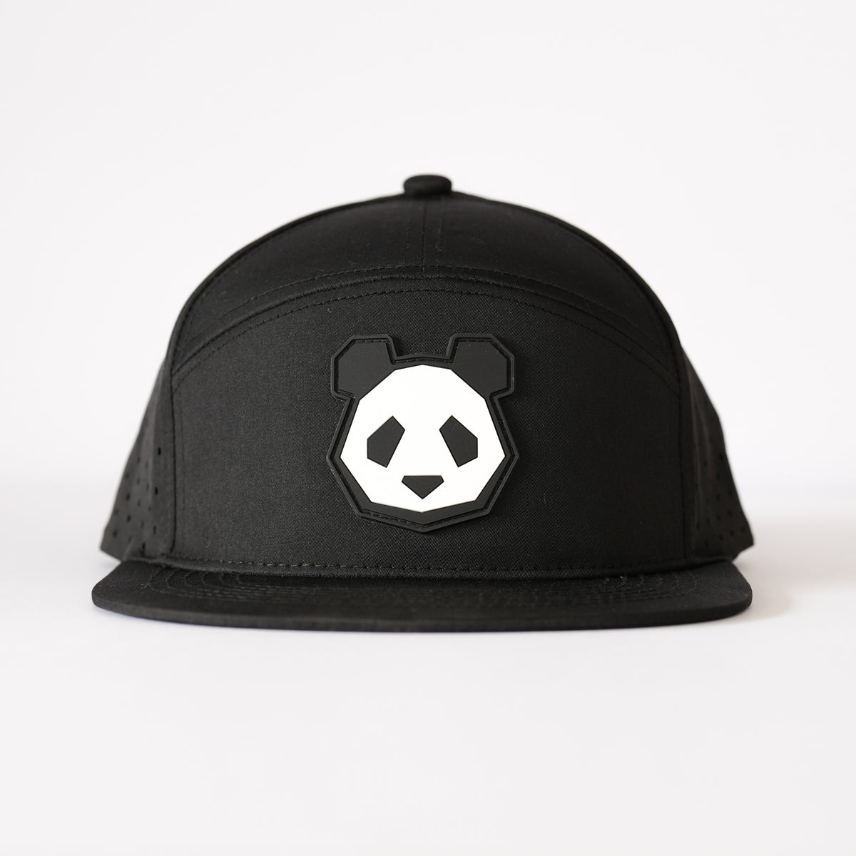 Panda Head Performance 7 Panel Flat + PVC Patch