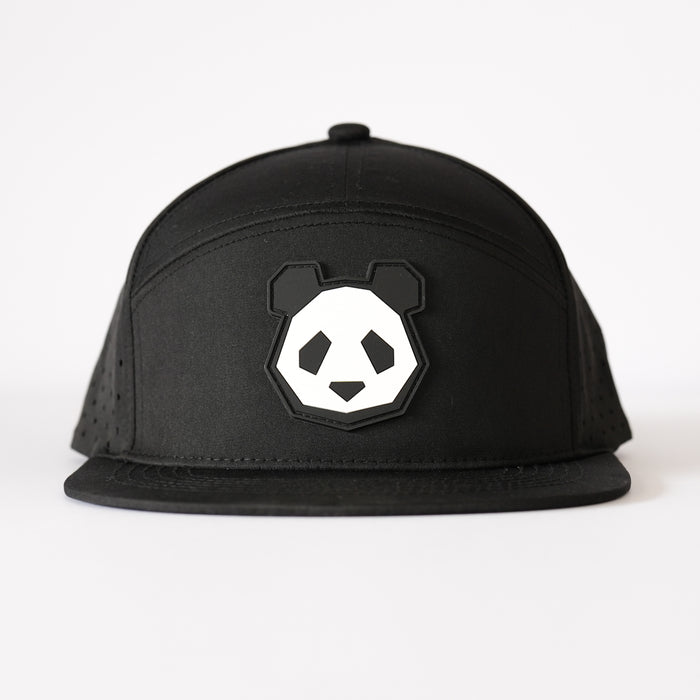 Panda Head Performance 7 Panel Flat + PVC Patch