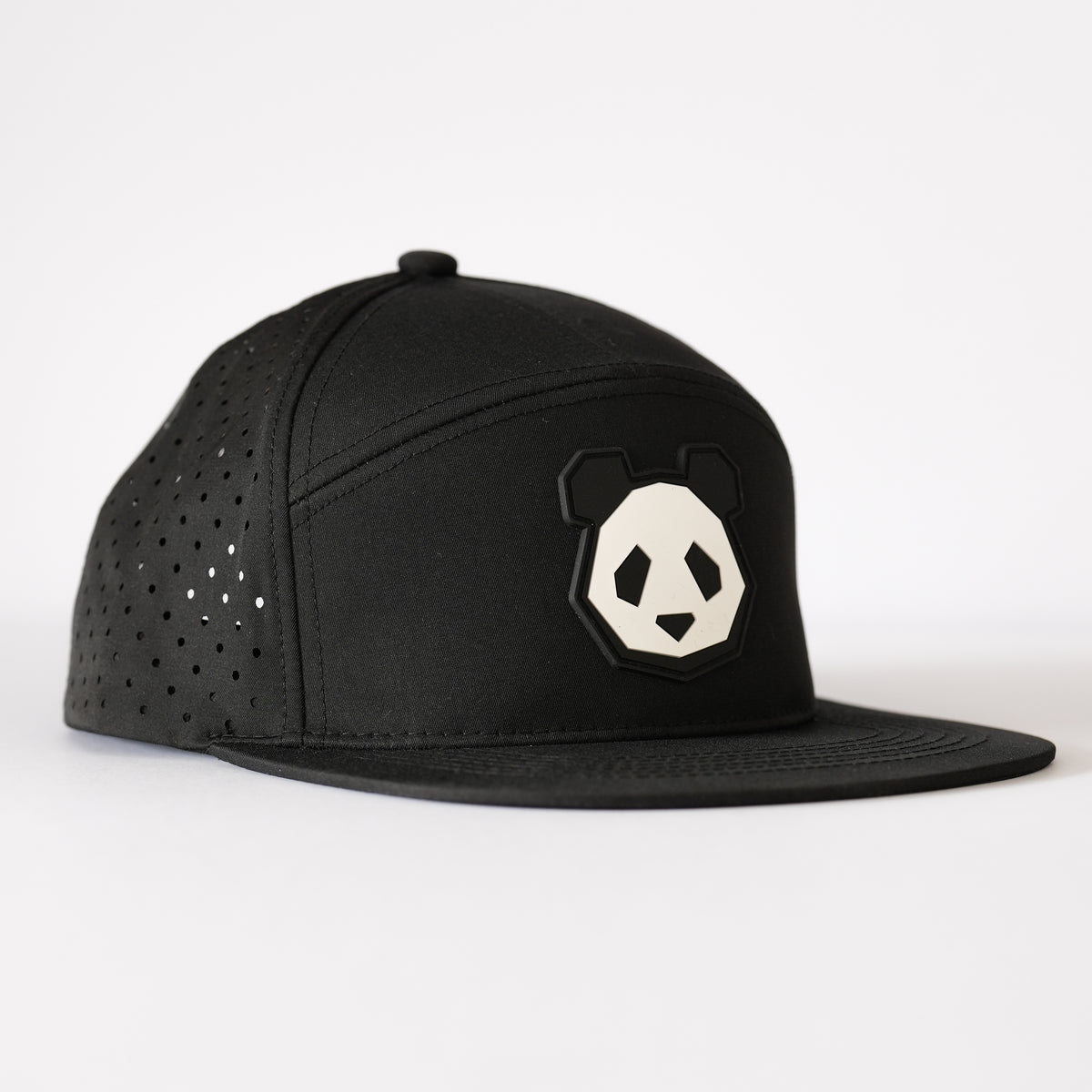 Panda Head Performance 7 Panel Flat + PVC Patch