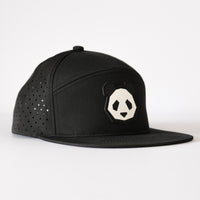 Panda Head Performance 7 Panel Flat + PVC Patch