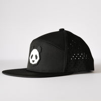 Panda Head Performance 7 Panel Flat + PVC Patch