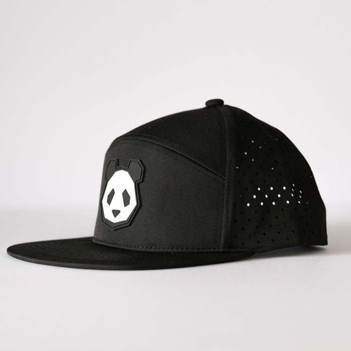 Panda Head Performance 7 Panel Flat + PVC Patch