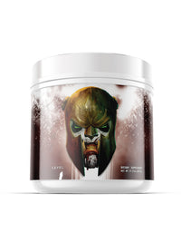 PANDAMUS Pre Workout Choose your Level (Level I,II,III) (Choose Flavor)