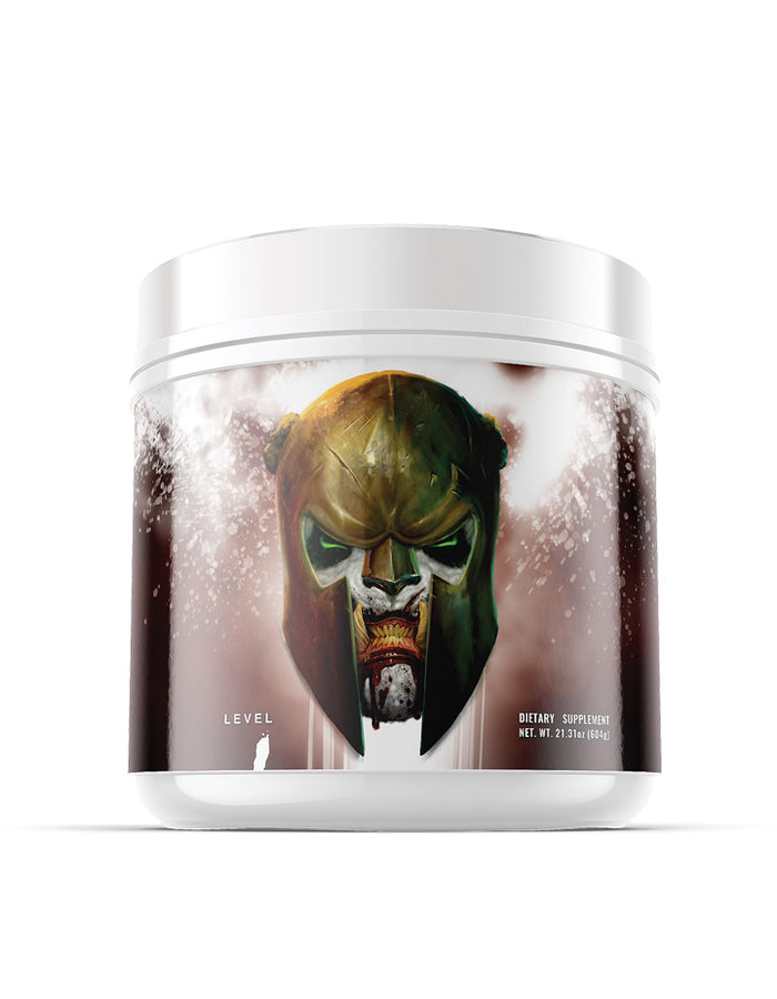 PANDAMUS Pre Workout Choose your Level (Level I,II,III) (Choose Flavor)