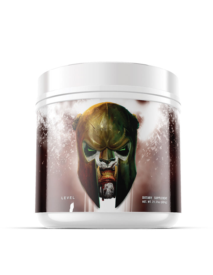 PANDAMUS Pre Workout Choose your Level (Level I,II,III) (Choose Flavor)