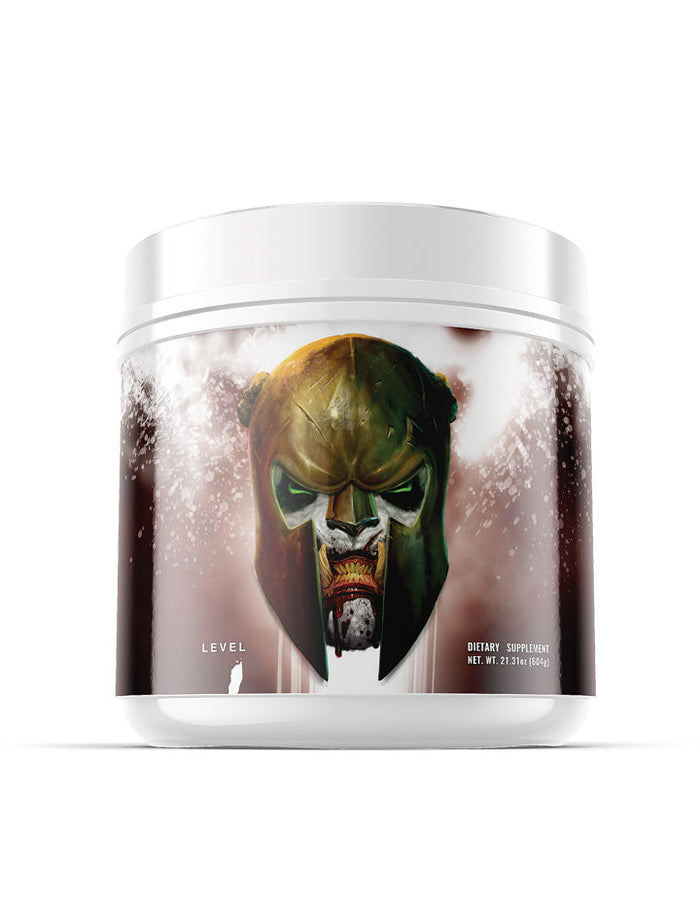 PANDAMUS Pre Workout Choose your Level (Level I,II,III) (Choose Flavor)