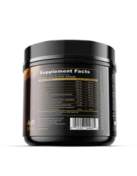 PANDAMUS Pre Workout Choose your Level (Level I,II,III) (Choose Flavor)
