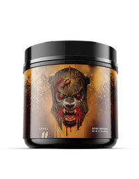 PANDAMUS Pre Workout Choose your Level (Level I,II,III) (Choose Flavor)