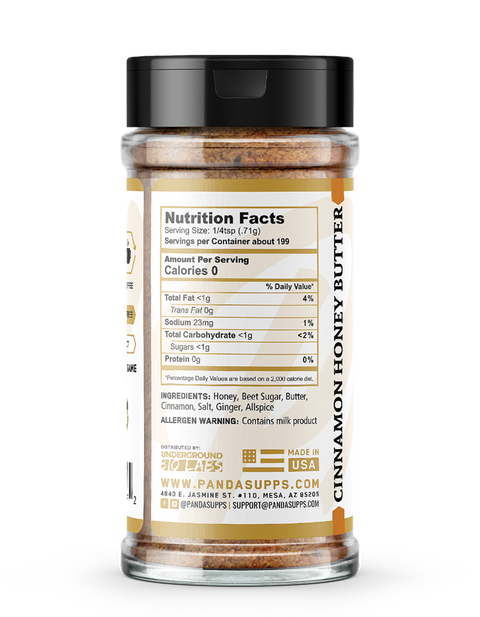Prep By Jefe Premium Seasoning