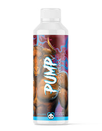 PUMP - Liquid Glycerol (Stim Free)