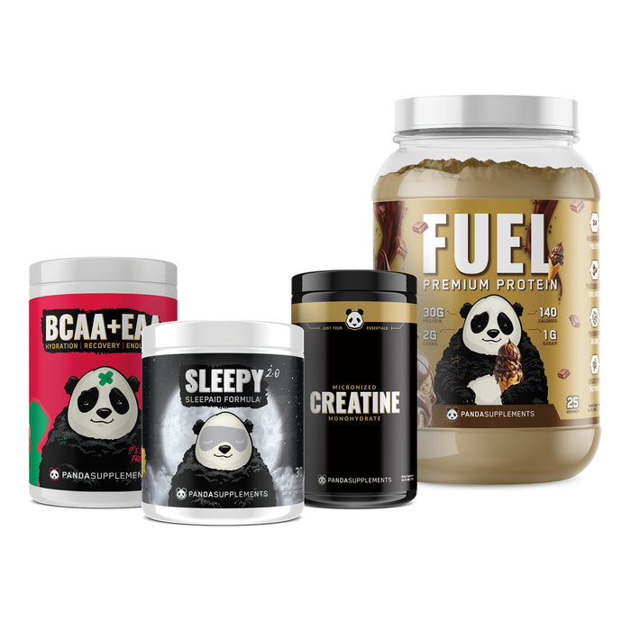 Recovery Stack