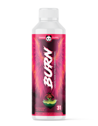BURN Stim-Free Liquid Thermogenic