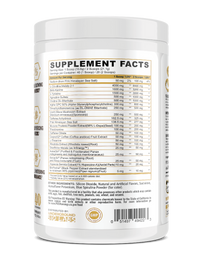 ALL NEW! SKULL Pre-Workout (Athletes and Ambassadors Link ONLY)