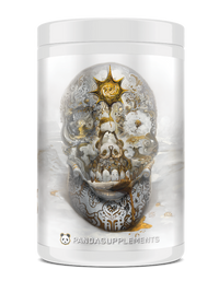 ALL NEW! SKULL Pre-Workout (Athletes and Ambassadors Link ONLY)