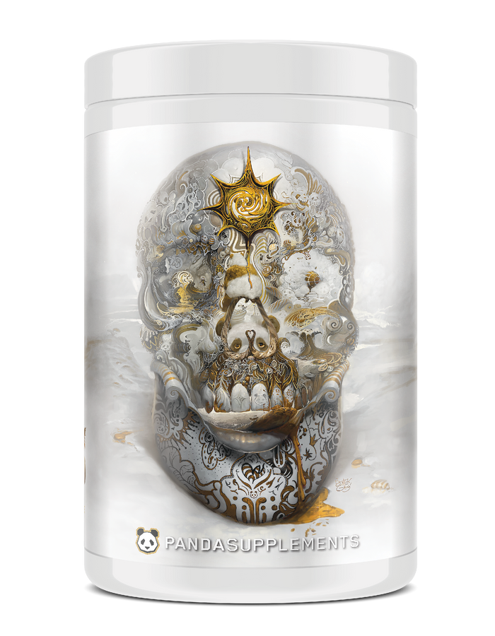 ALL NEW! SKULL Pre-Workout (Athletes and Ambassadors Link ONLY)