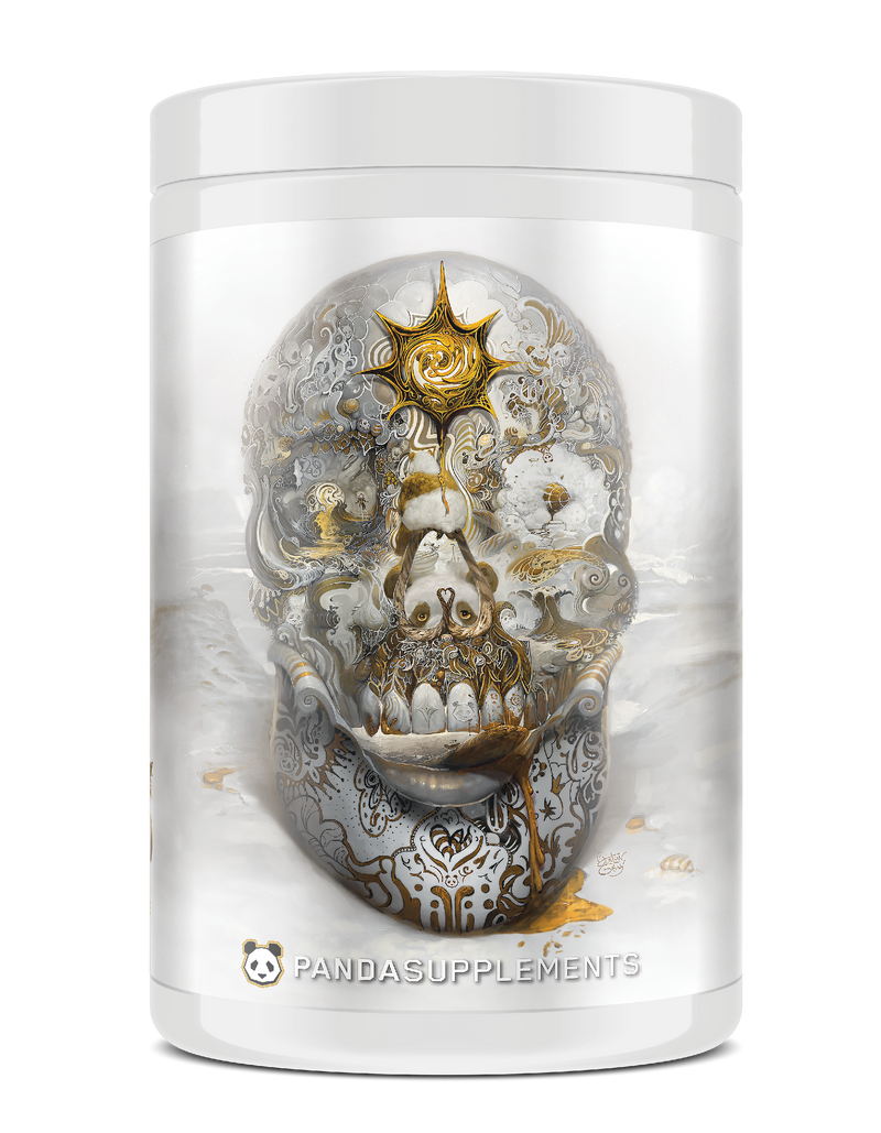 ALL NEW! SKULL Pre-Workout (Athletes and Ambassadors Link ONLY)
