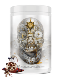 SKULL Nootropic Pre-Workout