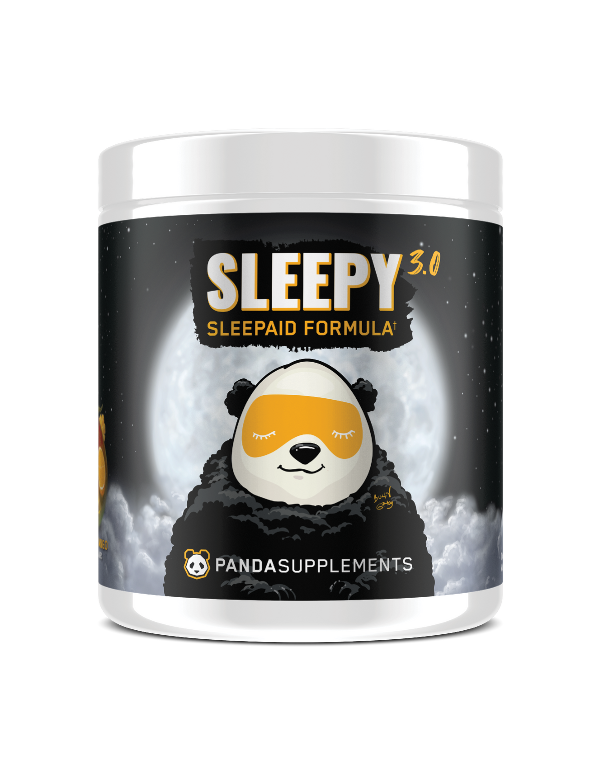 All New SLEEPY 3.0