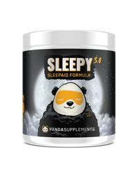 All New SLEEPY 3.0