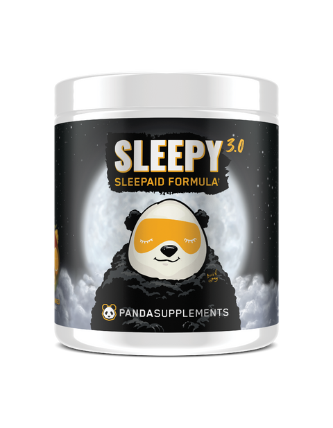 SLEEPY 3.0