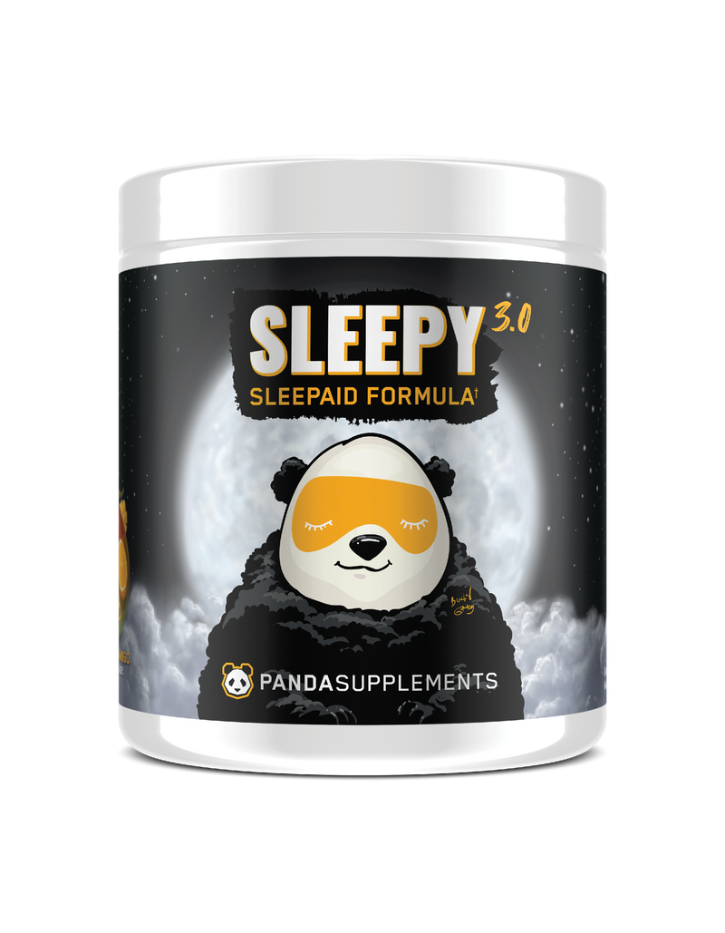 All New SLEEPY 3.0