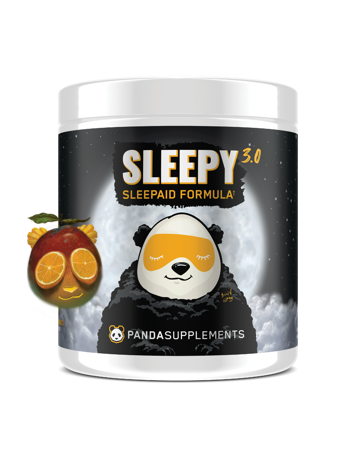 All New SLEEPY 3.0