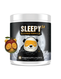 All New SLEEPY 3.0