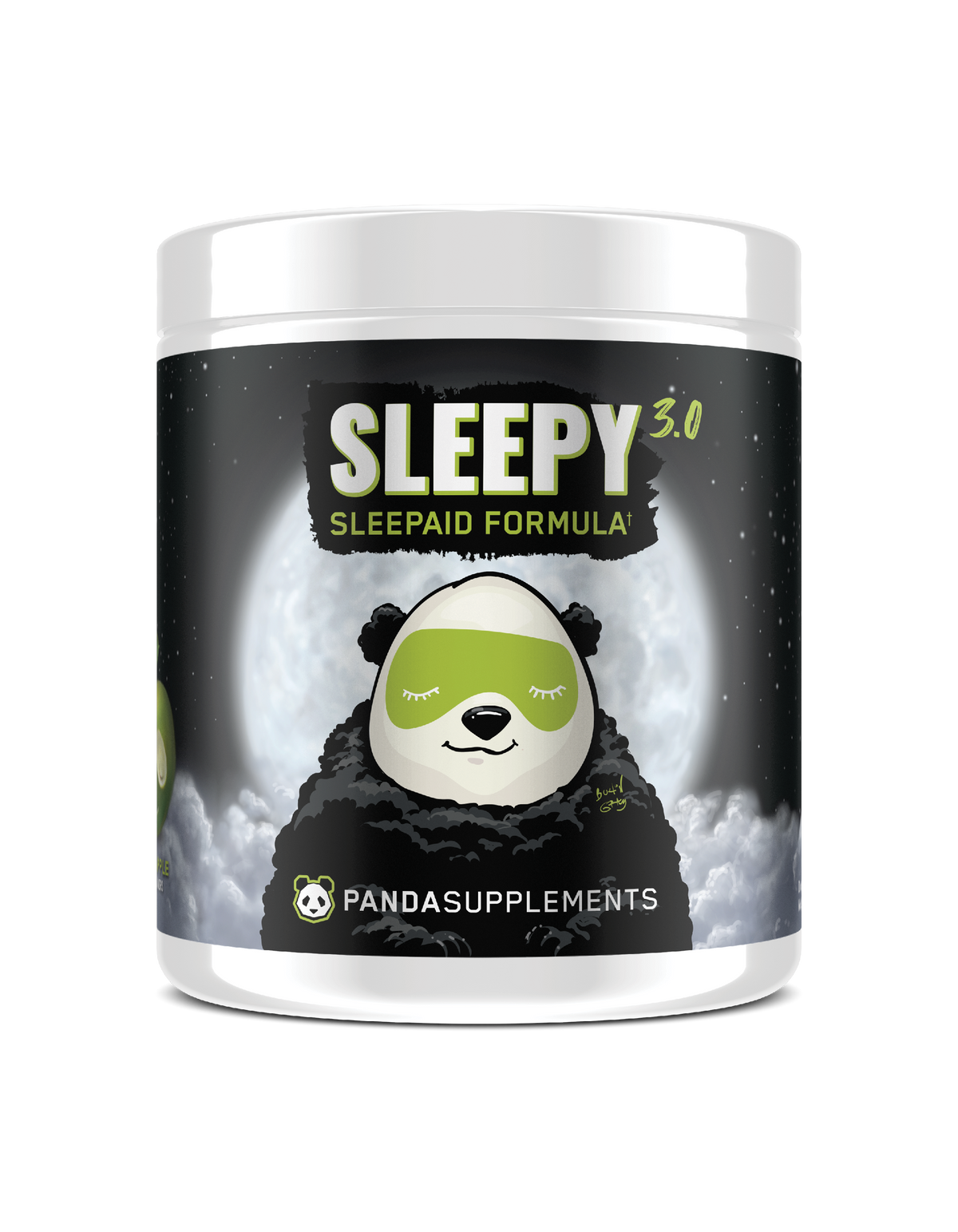 All New SLEEPY 3.0