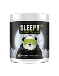 All New SLEEPY 3.0