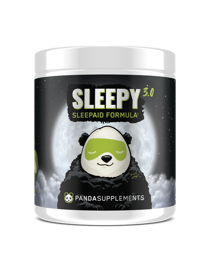 All New SLEEPY 3.0