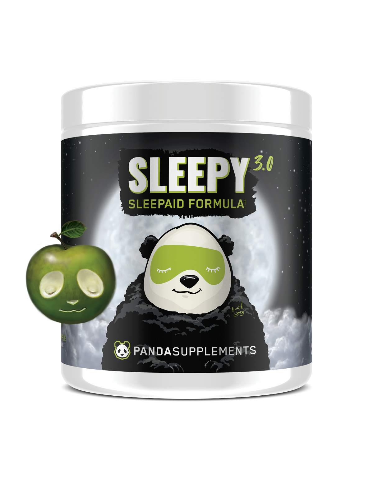 All New SLEEPY 3.0