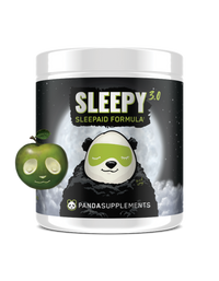 All New SLEEPY 3.0