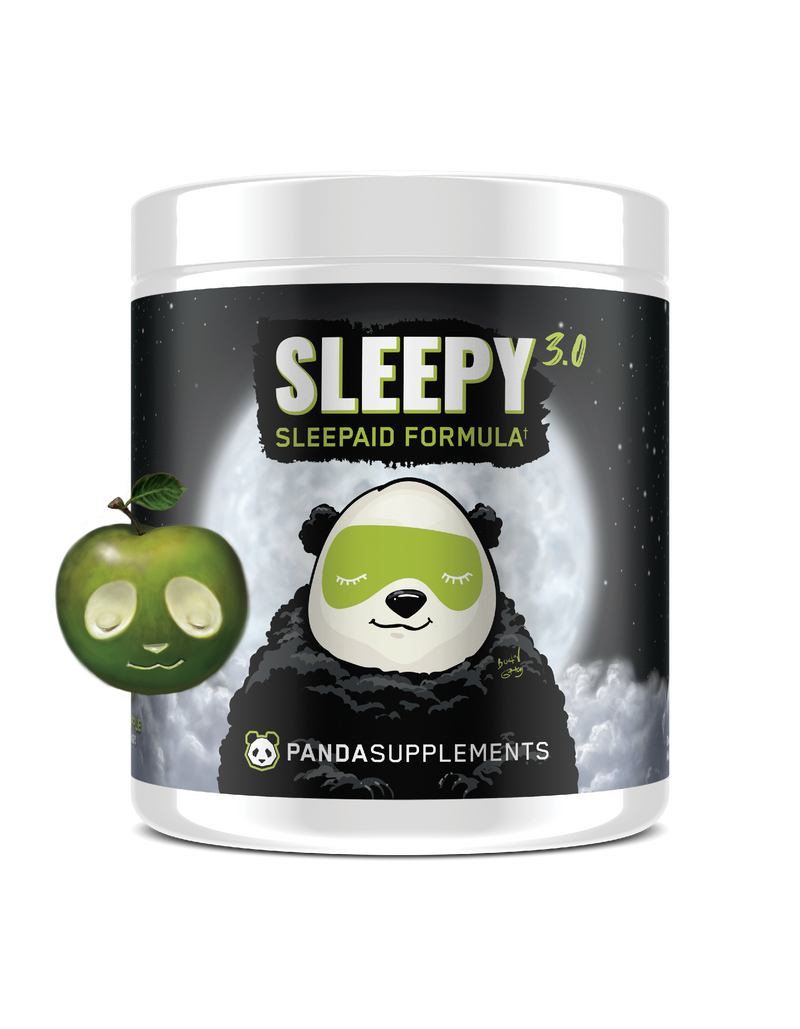 All New SLEEPY 3.0