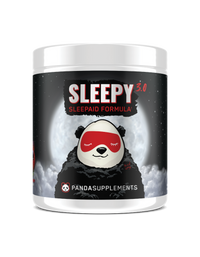All New SLEEPY 3.0