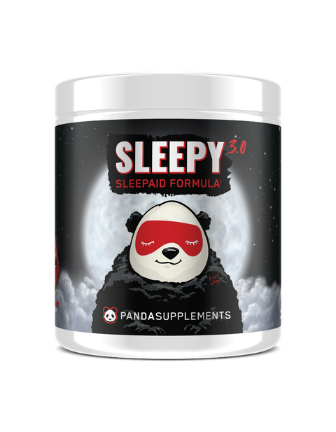 SLEEPY 3.0