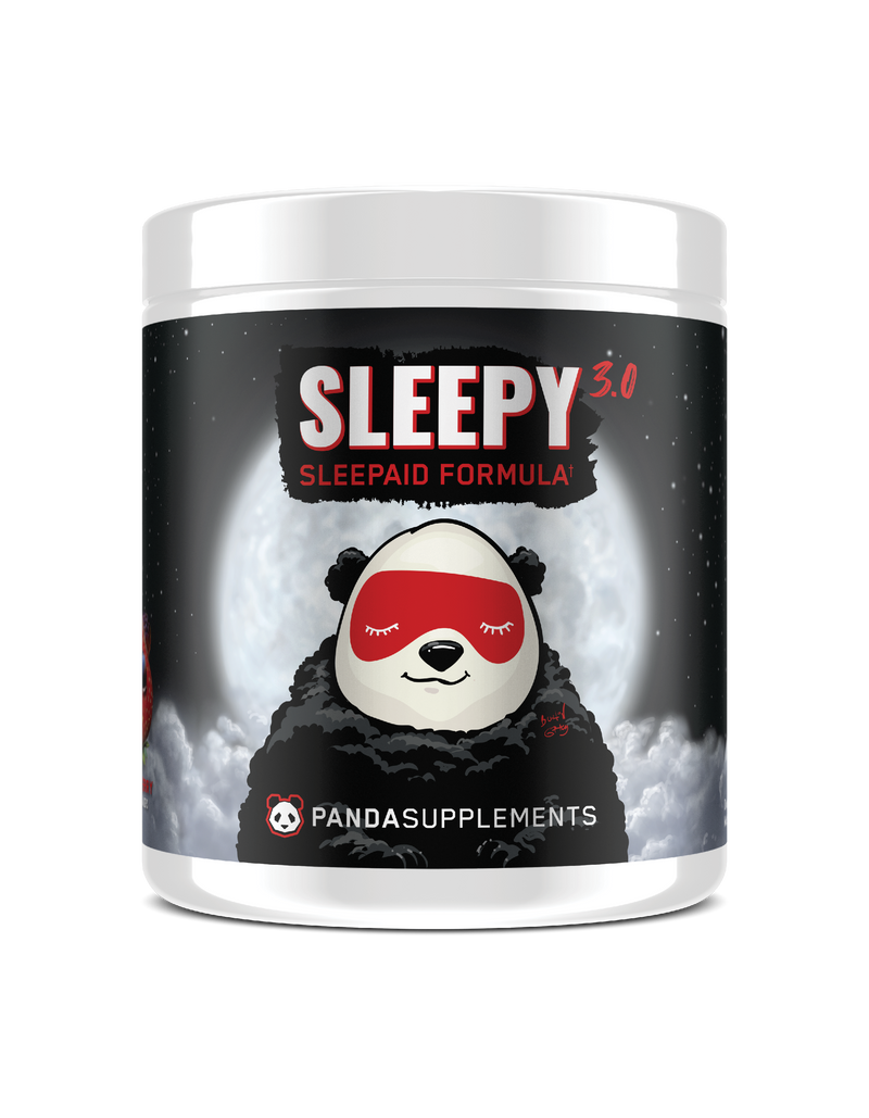 All New SLEEPY 3.0