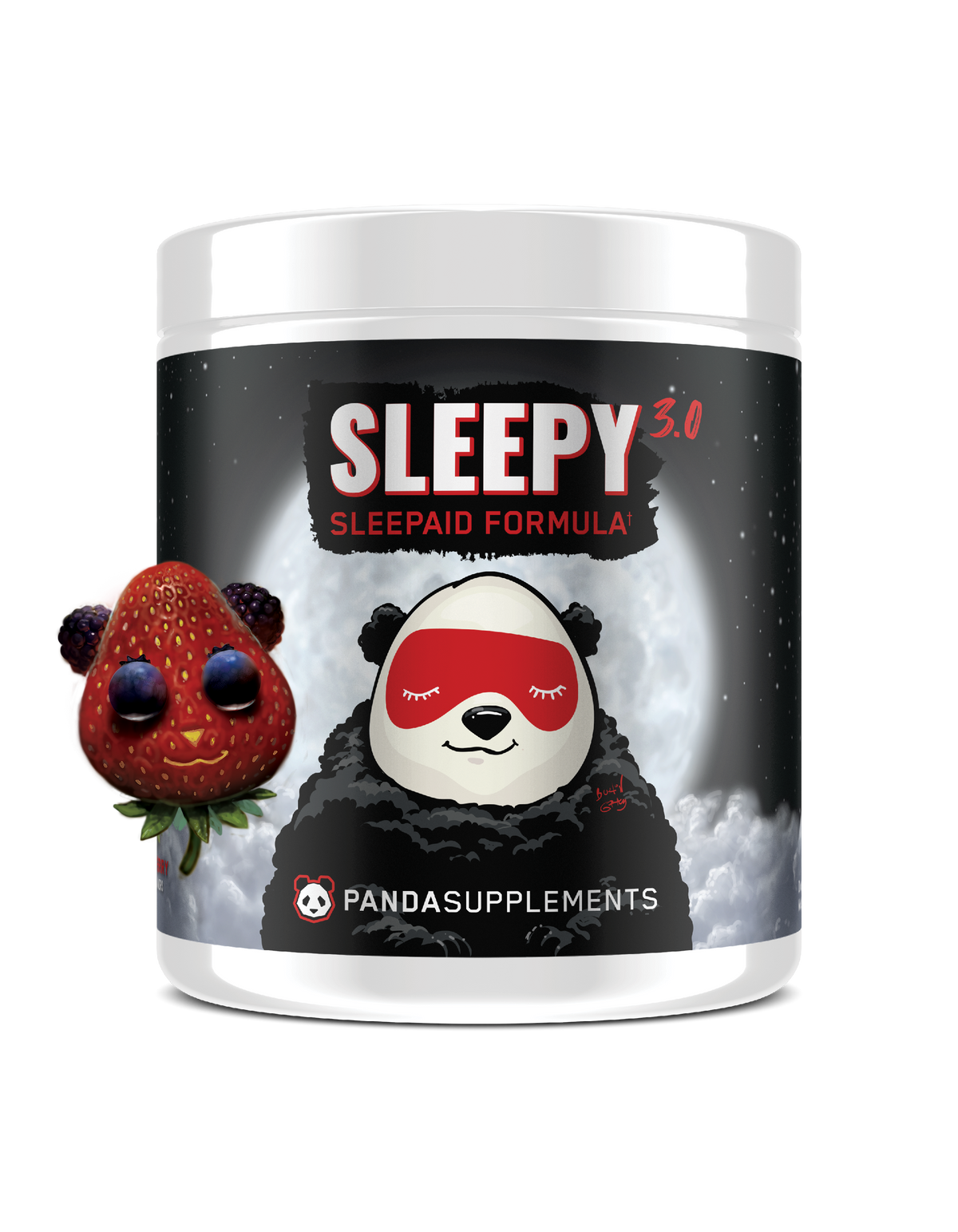 All New SLEEPY 3.0