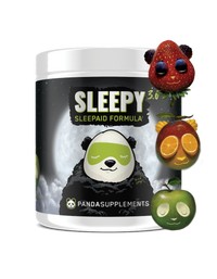 All New SLEEPY 3.0