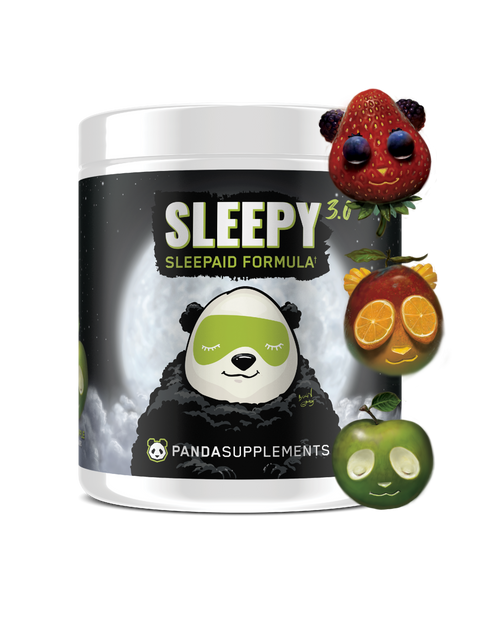 SLEEPY 3.0