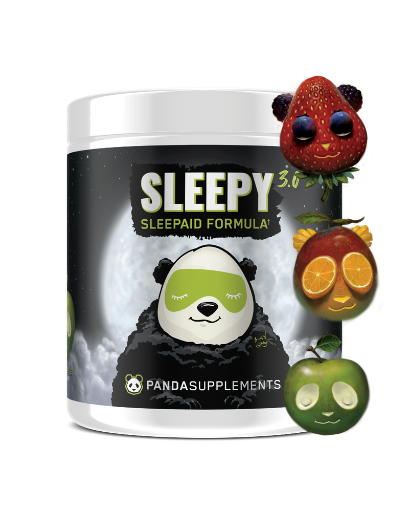 All New SLEEPY 3.0