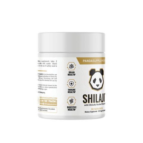 Shilajit
