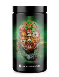 Skull - Limited Edition Pre-Workout (Skull Candy)