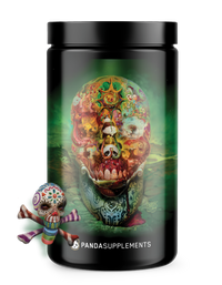 Skull - Limited Edition Pre-Workout (Skull Candy)