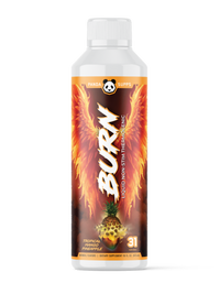 BURN Stim-Free Liquid Thermogenic
